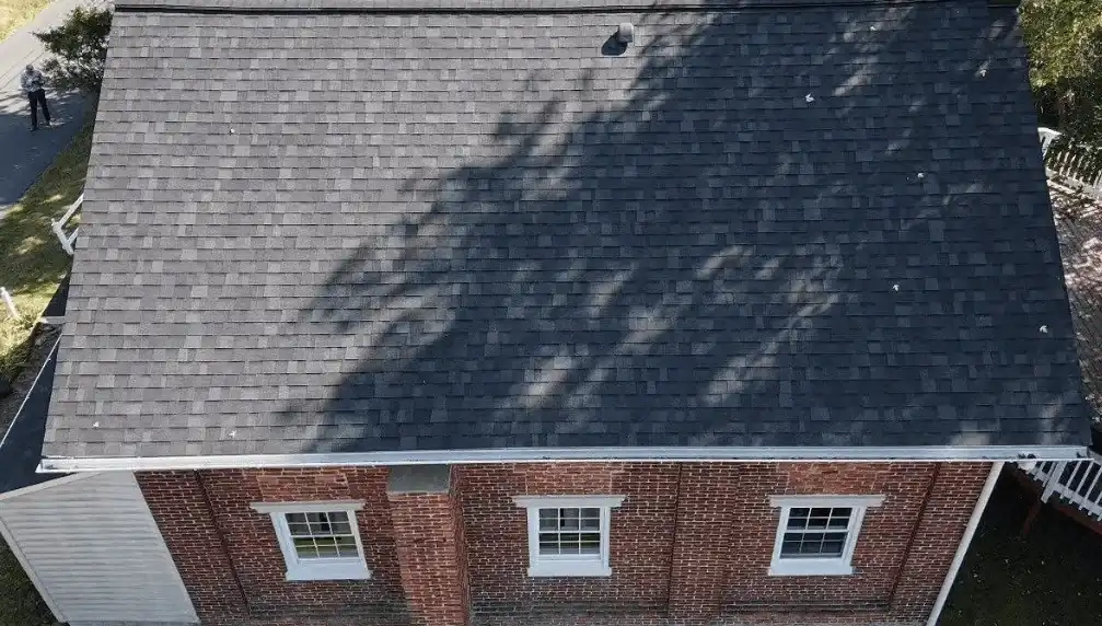 Yesteryear Hanover to Bealing Roofing & Exteriors, Inc.