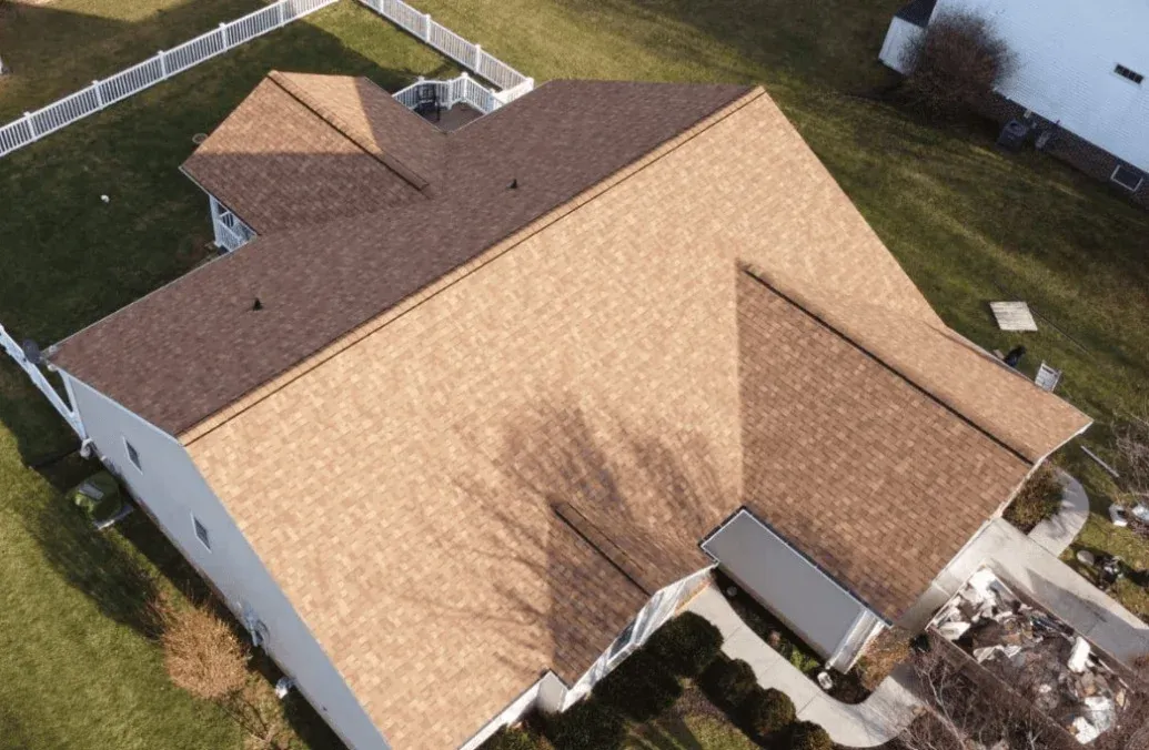Utz Factory Outlet Store to Bealing Roofing & Exteriors, Inc.
