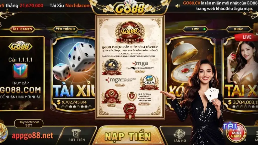 GO 88