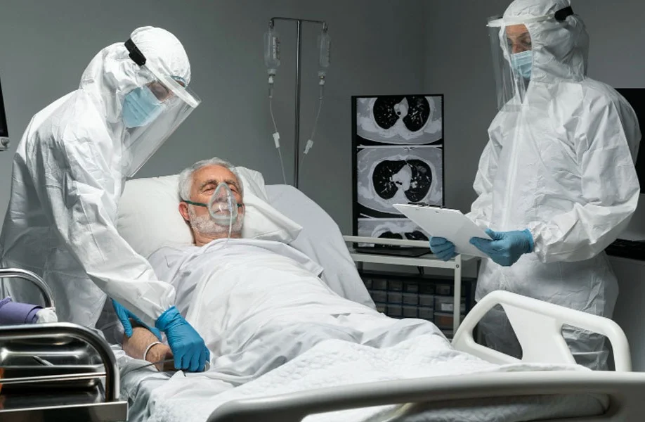 Critical Care PCD Franchise