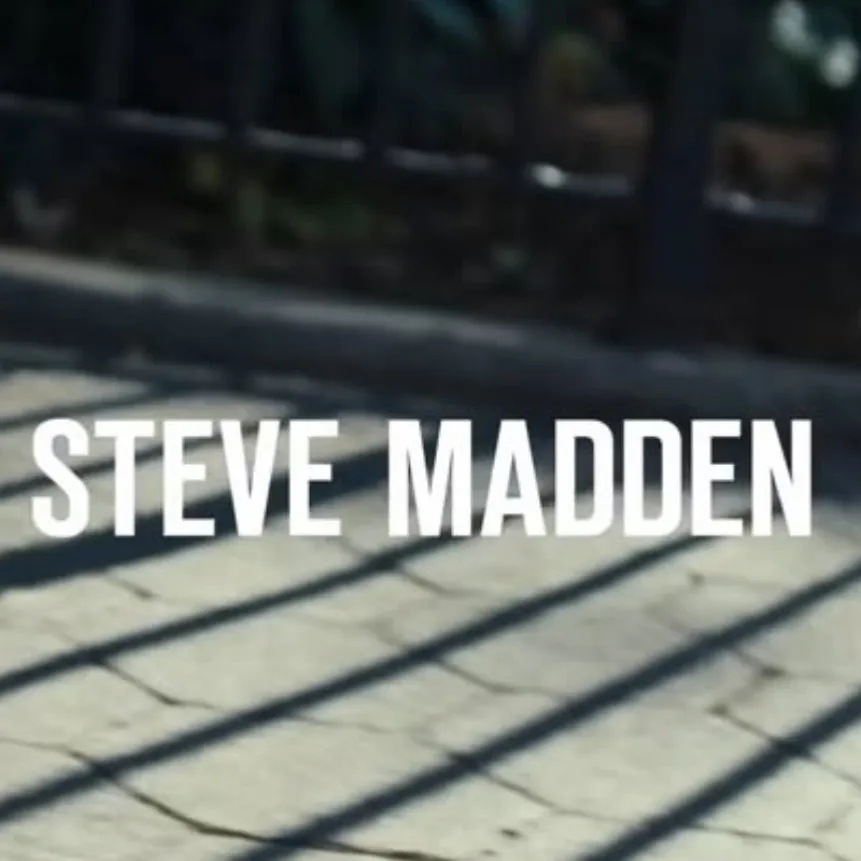 Steve Madden Capaign