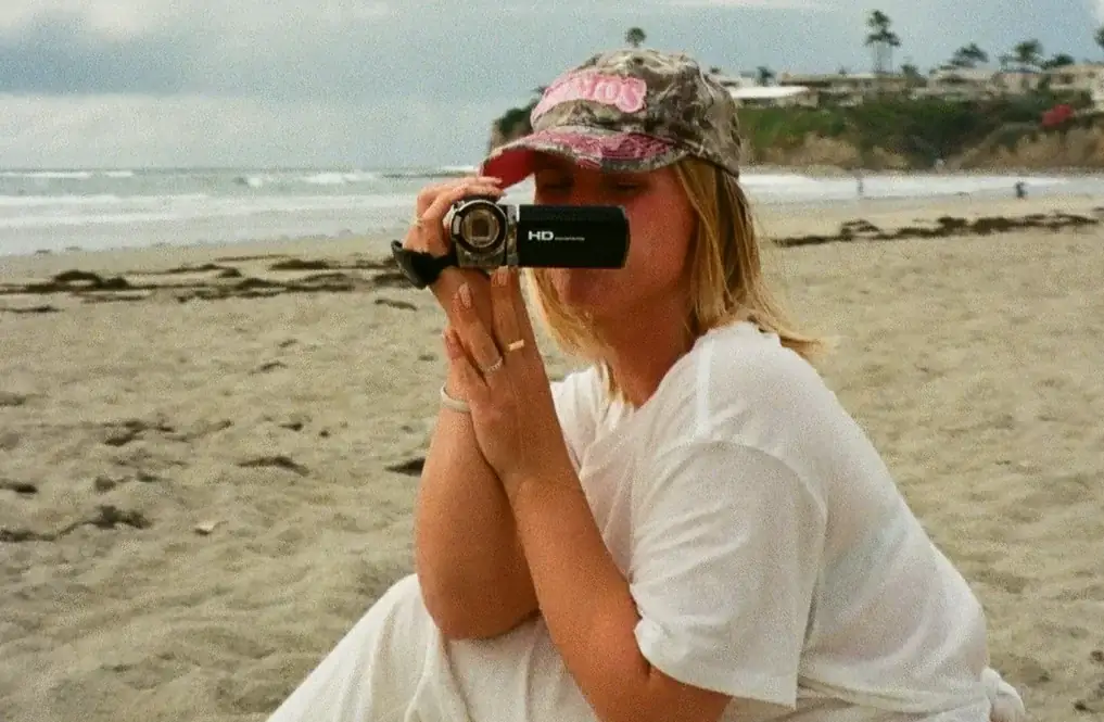 My SFS Camera
