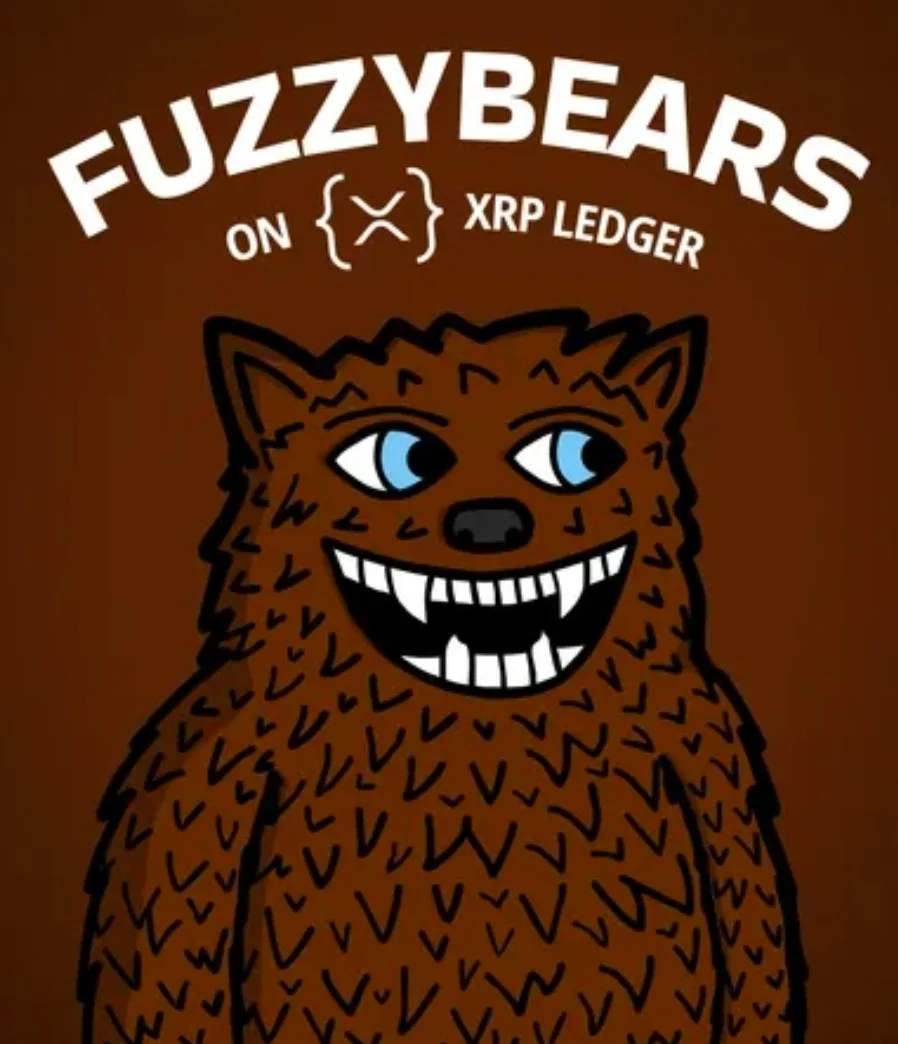 $FUZZY Community Telegram