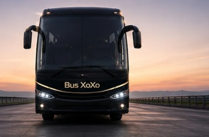 Visit Us - Full-Size Charter Bus Rentals