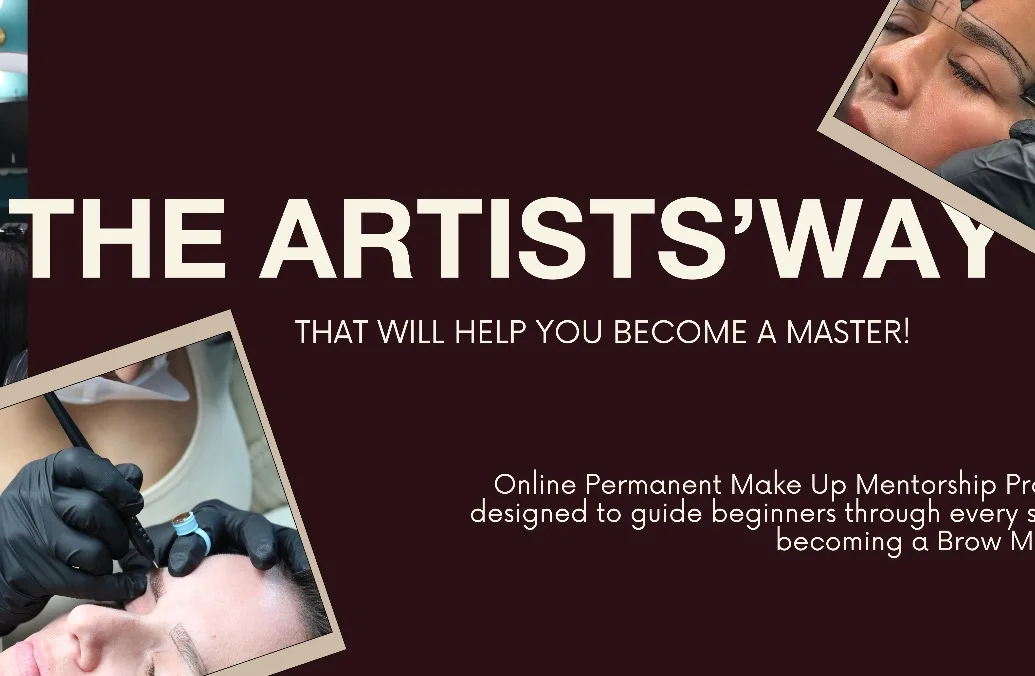 Apply for a 30 min Discovery Call to LEARN