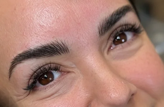 Book A Brow Appointment