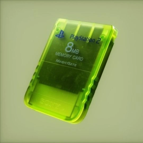 Memory Card