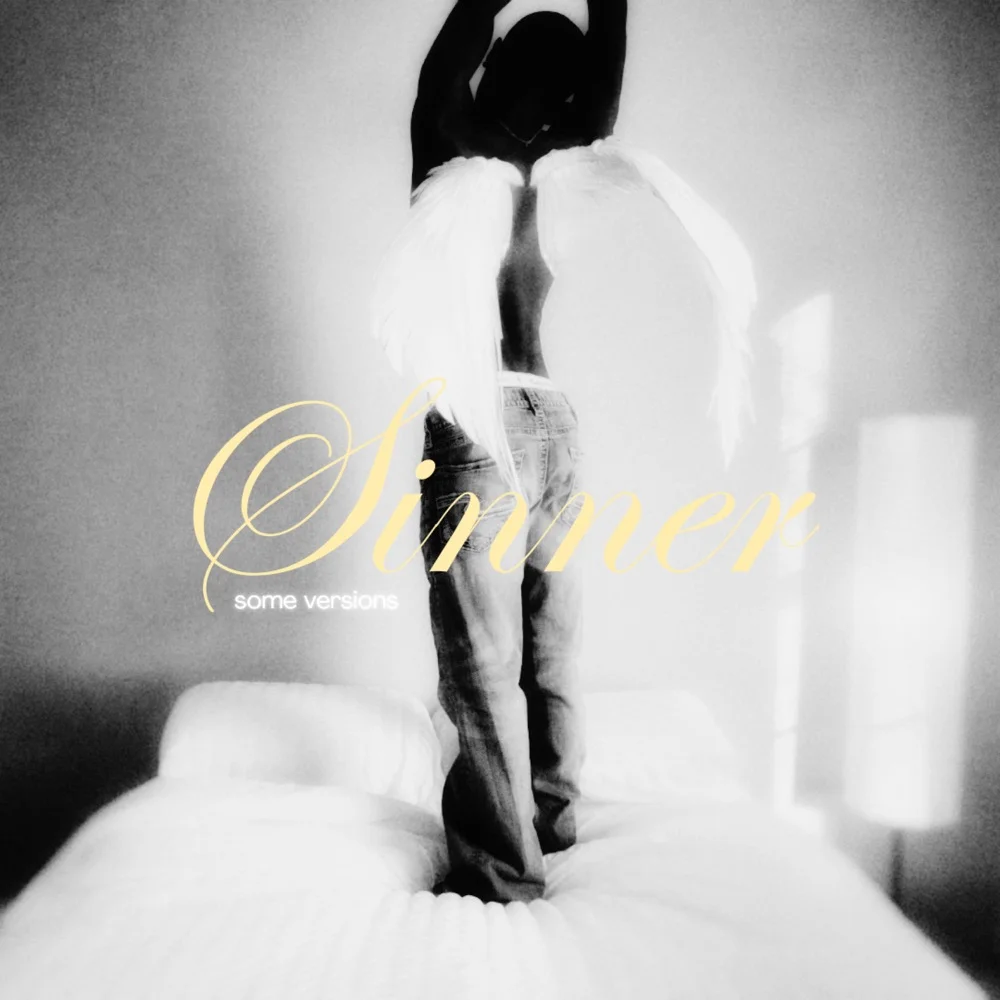 "sinner: some versions" by Prince Komlan