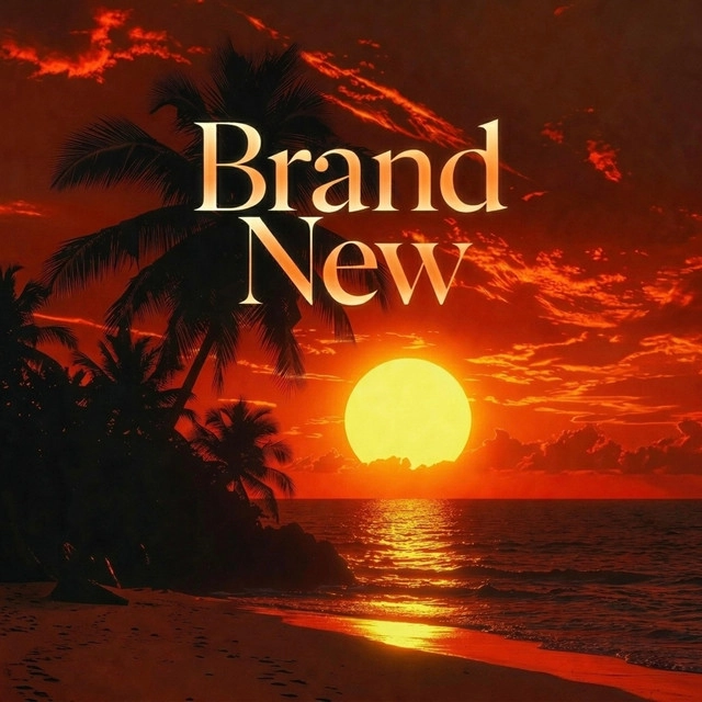 Brand New - Gabby McRae