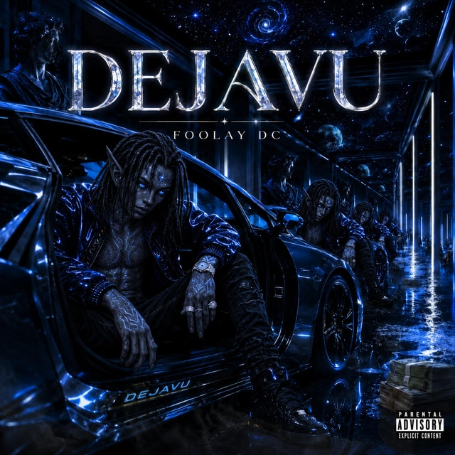 Dejavu - Foolay DC