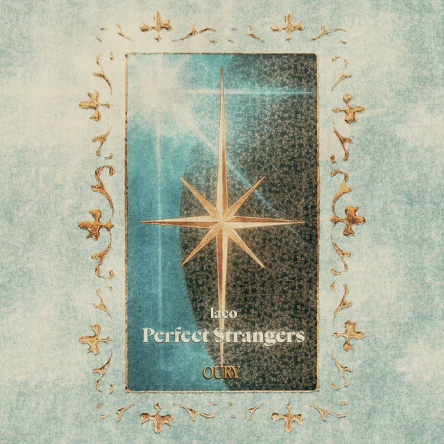 Perfect strangers - Iaco