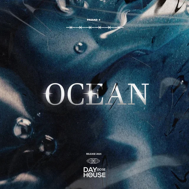 OCEAN IS OUT NOW 🌊