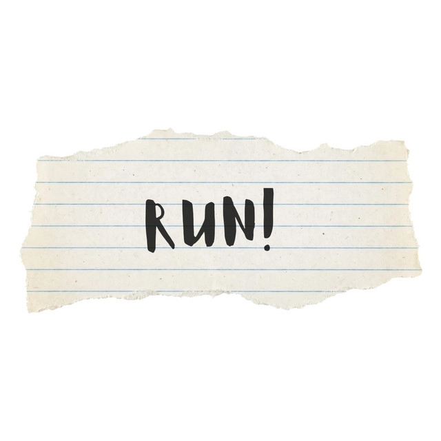 RUN - Gabby McRae