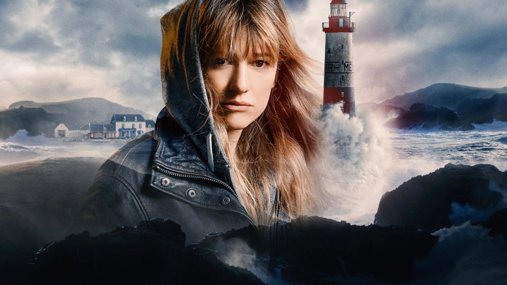 VARIETY ‘The Island of Lies’