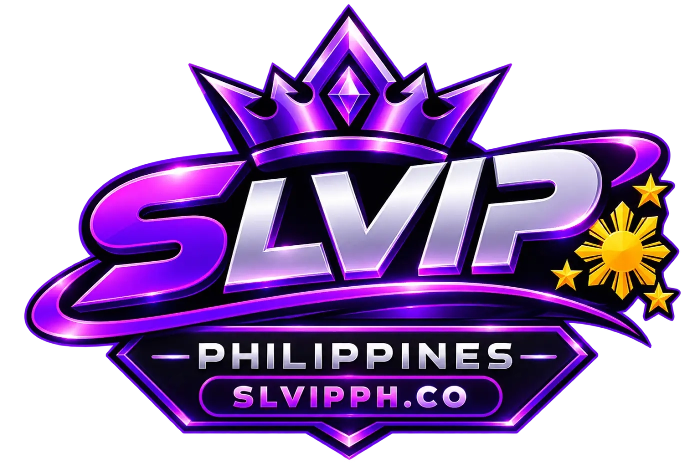 SLVIP – Your Ultimate Casino Experience in the Philippines