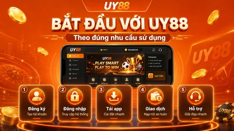UY88 VN