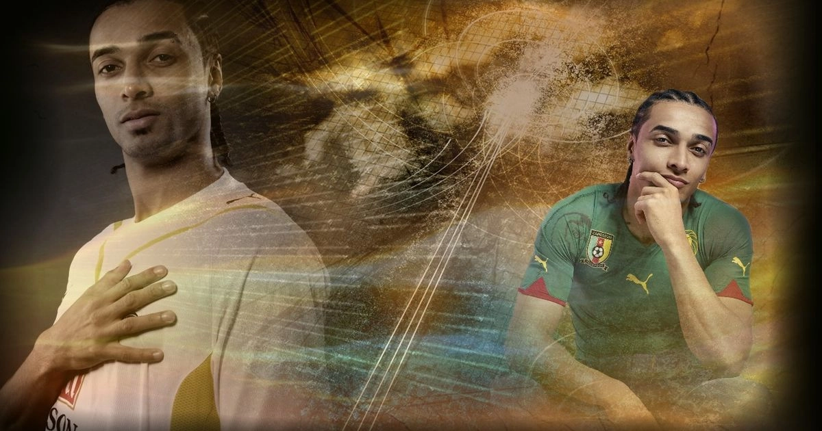 Benoît Assou-Ekotto — người sáng lập KQBD AZ | KQBD AZ