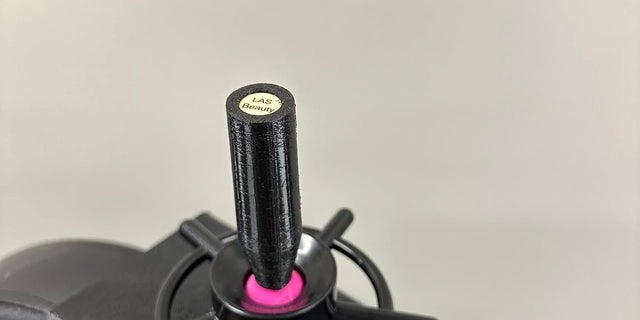 ManneGrip - LAS BEAUTY LLC
