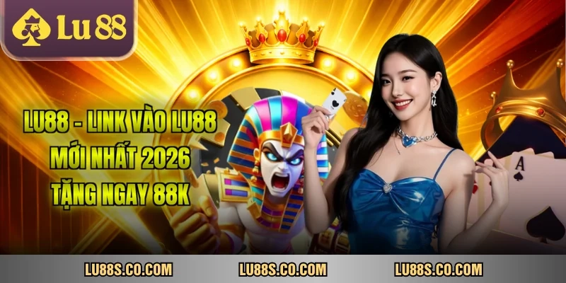 Lu88 🎖️ Trang Chủ LU88.COM | Kèo Live Tỷ Lệ Sáng Trong Ngày