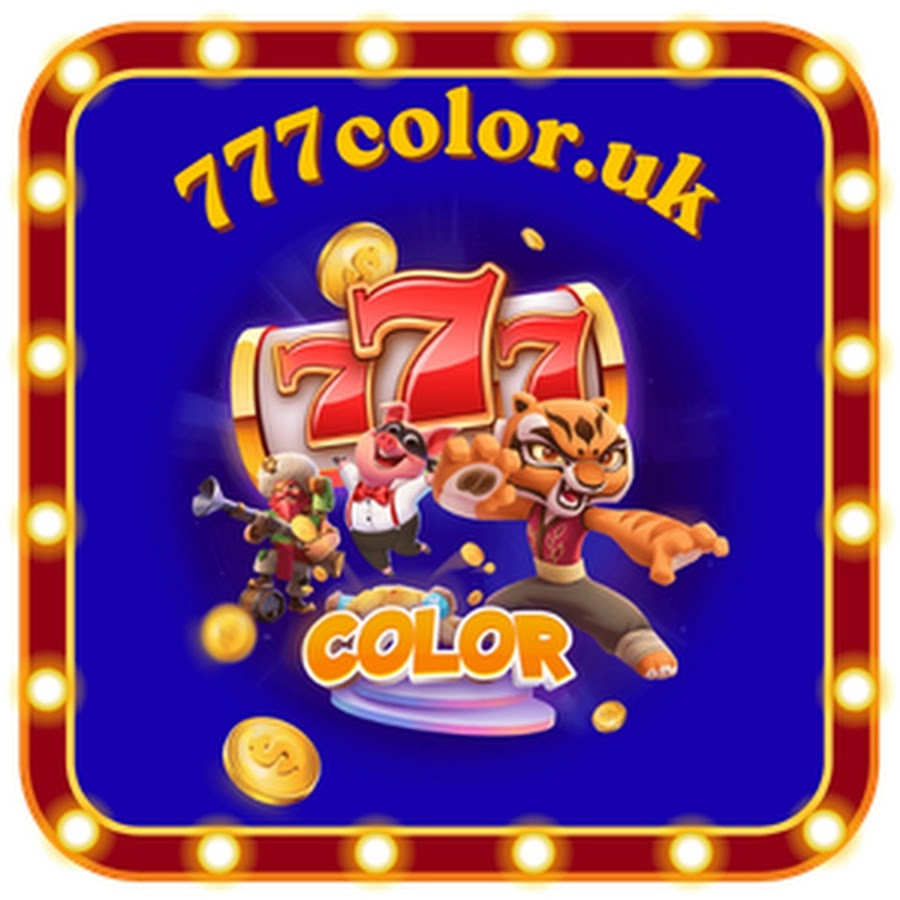 777Color uk