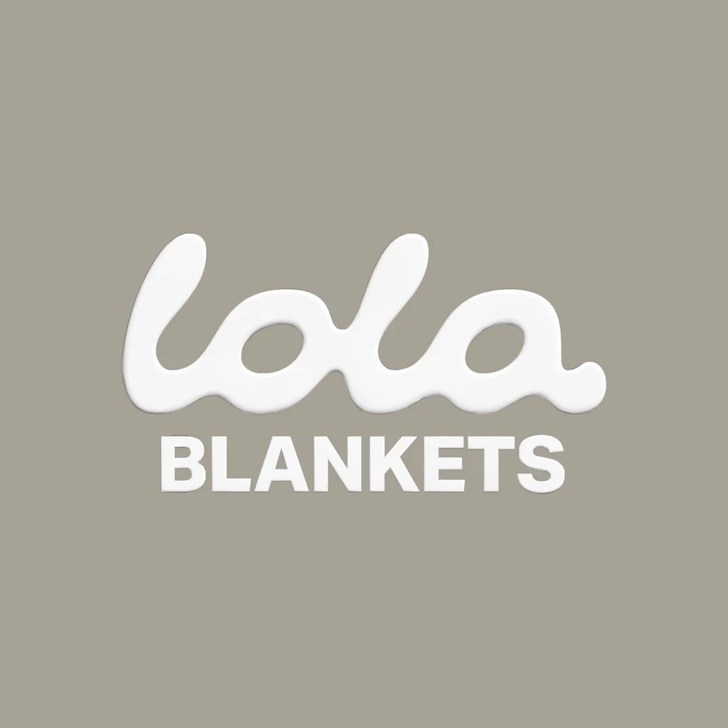 Lola Blankets Code: WESTON