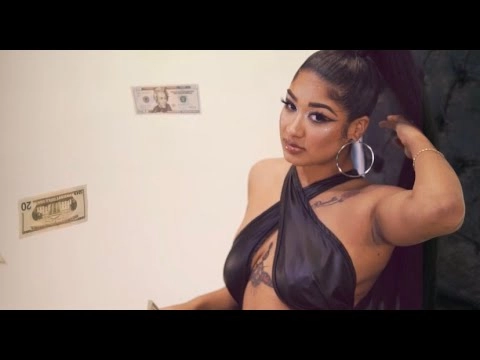 Jayda Pink - I.G.M. "I GET MONEY" (Official Music Video)