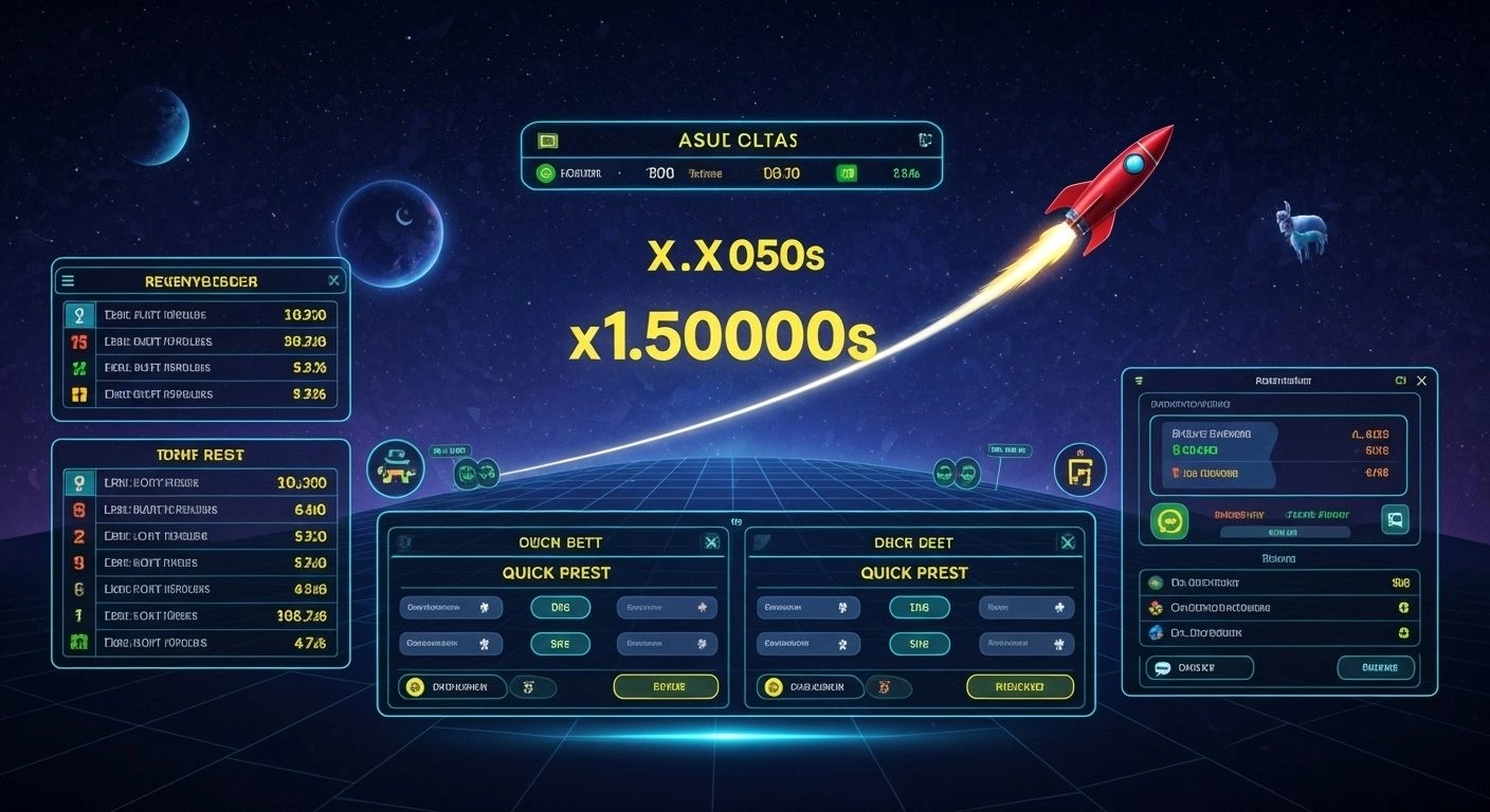 Astronaut Game online in Pakistan 🚀 Astronaut betting Game | Play gambling