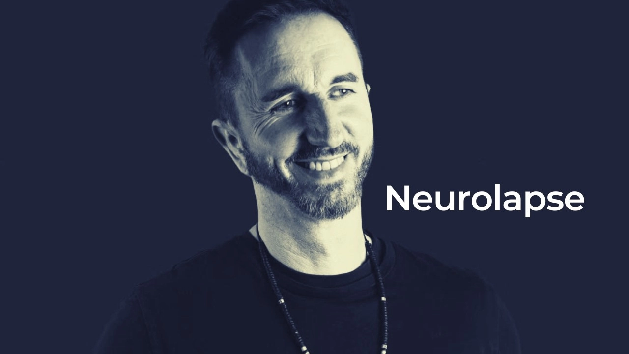 Neurolapse - Being Neurodivergant in Music.