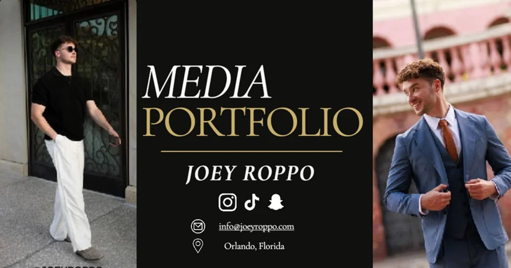 Media Kit