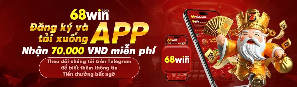 68Win - 68Win Casino - Đăng Ký 68Win Nhận Ngay 668K