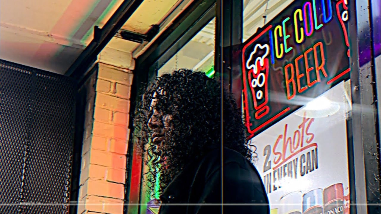 Fake No Love (Official Lyric Visualizer) Filmed by @thestrangeexception