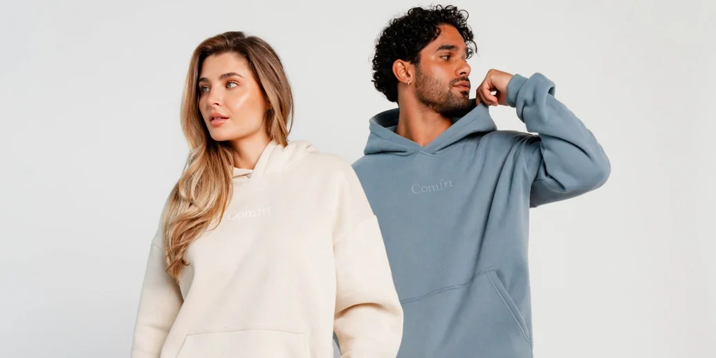 Shop my fave hoodies and sweat sets HERE
