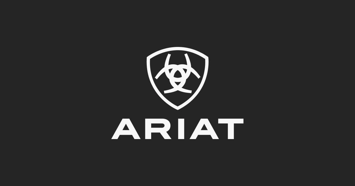 Ariat Bransmoor jacket
