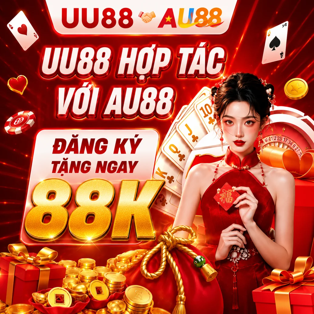 UU88 | Trang Chủ UU88.COM Chính Thức Uy Tín Số #1 VN