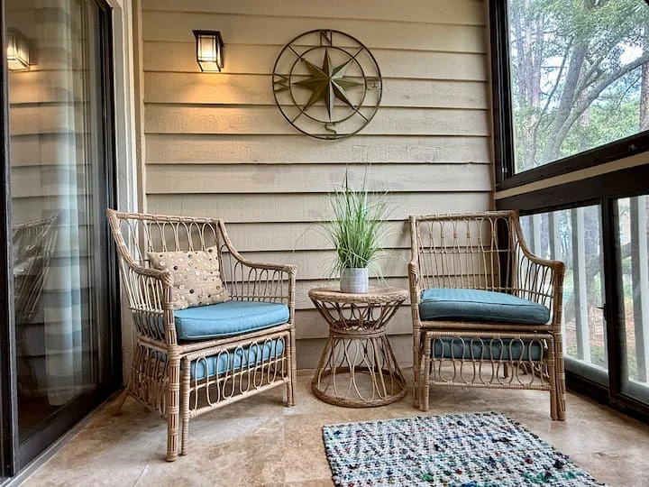Condo in Hilton Head Island · ★4.68 · 2 bedrooms · 4 beds · 2 baths
