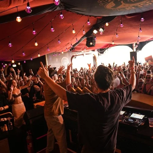 TELYKAST LIVE @ TOMORROWLAND 2026 (W2)