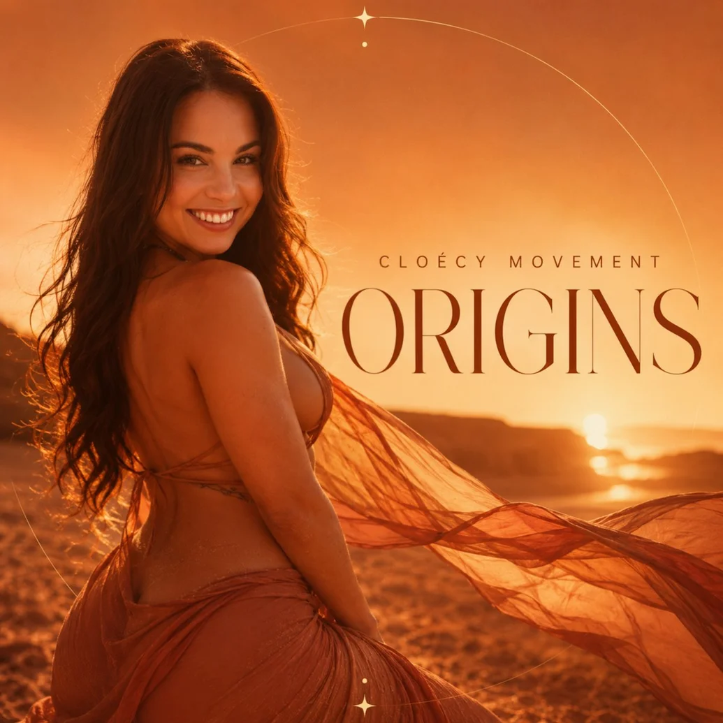 Pre Save: Origins by Cloecy Movement