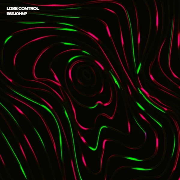 LOSE CONTROL by esejohnp