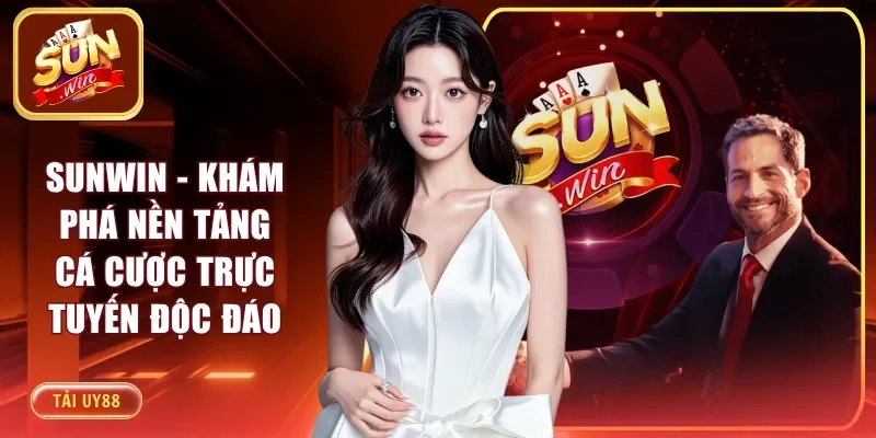 Sunwin ⭐️ Cổng Game Sun win Chính Thức Link Tải Uy Tín 2026