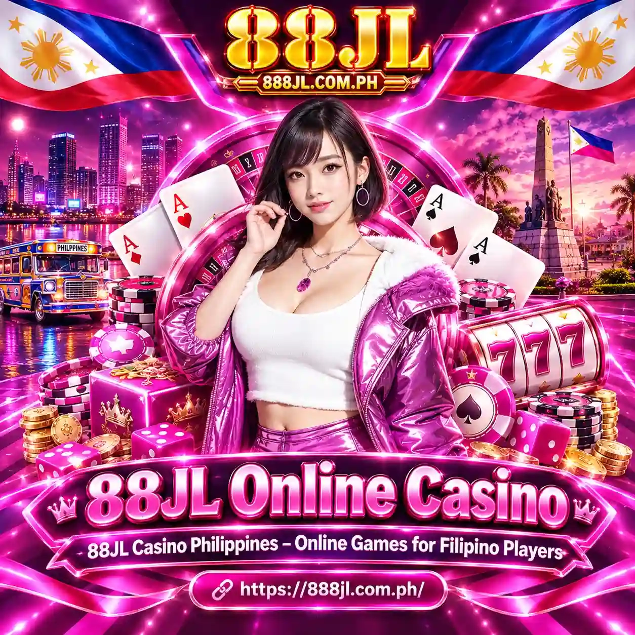 88JL