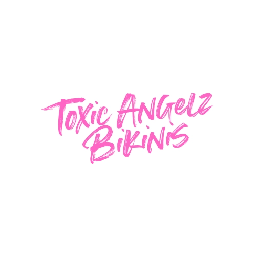 Toxic Angelz Competition Bikinis | 10% off code CHARLOTTE
