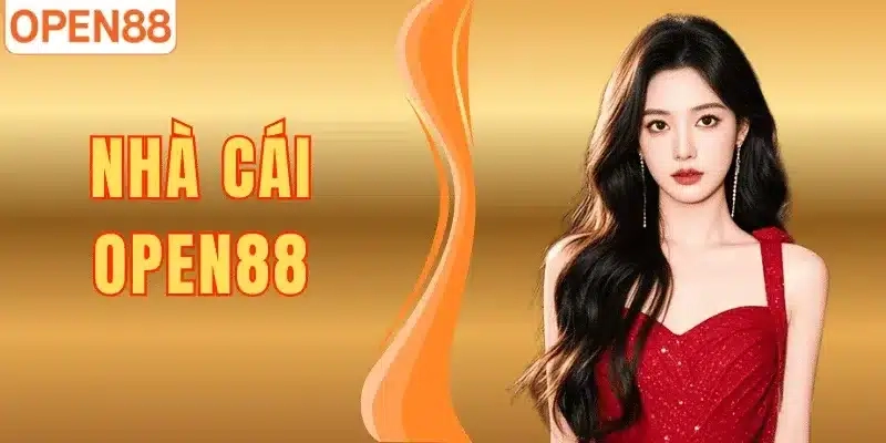 Open88 🎖️ Nhà Cái Open88.com Uy Tín, Link ĐK/ĐN New 2026