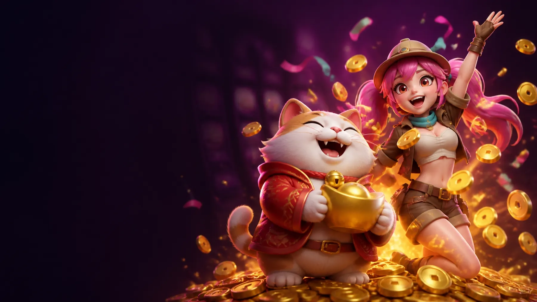 PGSLOT789 สล็อตออนไลน์ PG SLOT เว็บตรง
