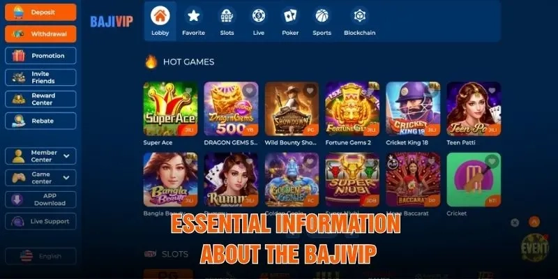 BajiVIP