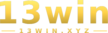 13win – Nổ hũ, Live Casino Thưởng Hằng Ngày tại Việt Nam
