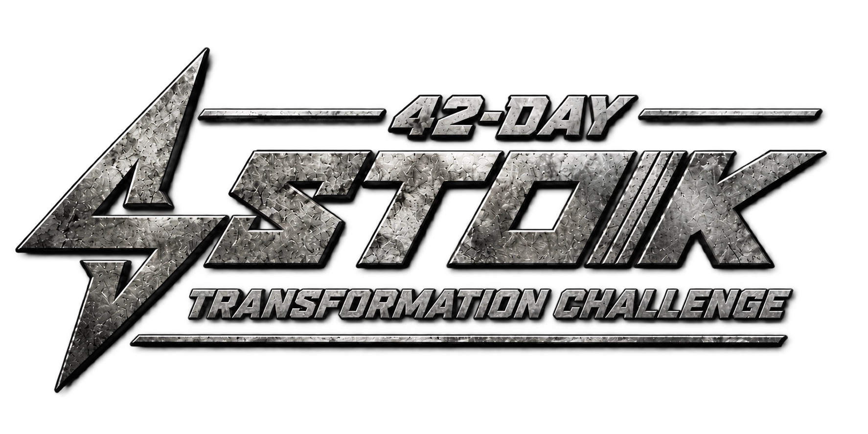 42-Day STOIK Transformation Challenge