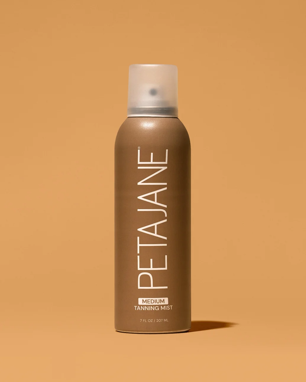 Self-Tanning Spray Mist for Face & Body