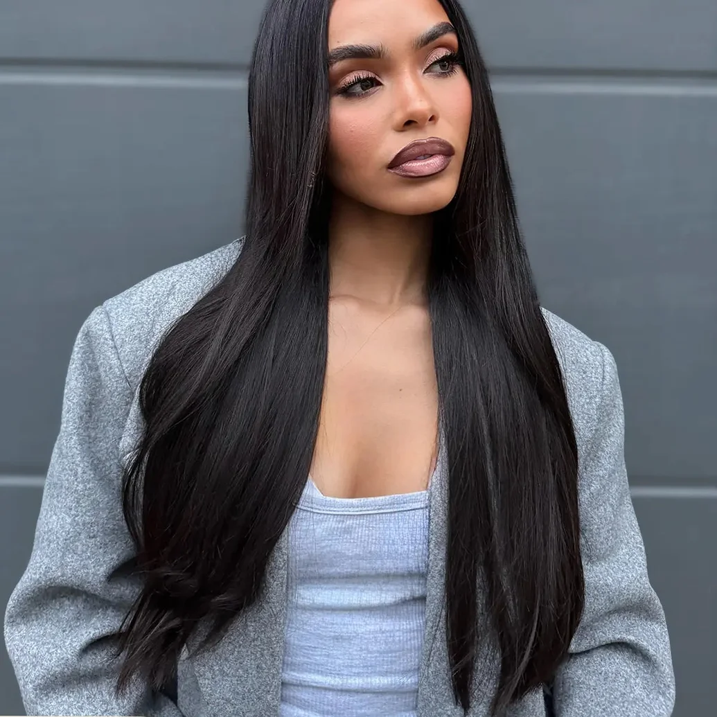 Hairvivi- Victoria Wig. Use code: Germany