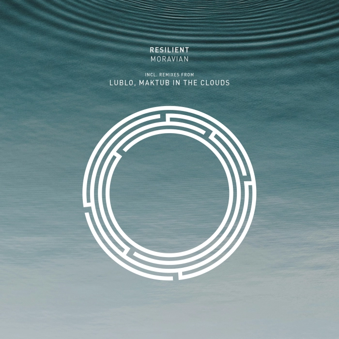Moravian EP [RYNTH]
