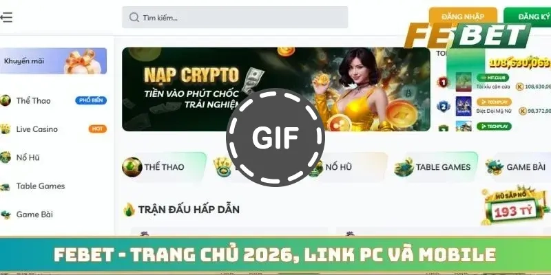 FEBET - Đăng Ký Tài Khoản Febet.com +88K [feb88.agency]